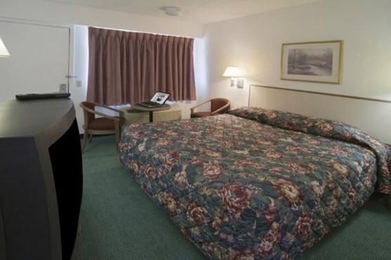 Days By Wyndham Hotel 2*