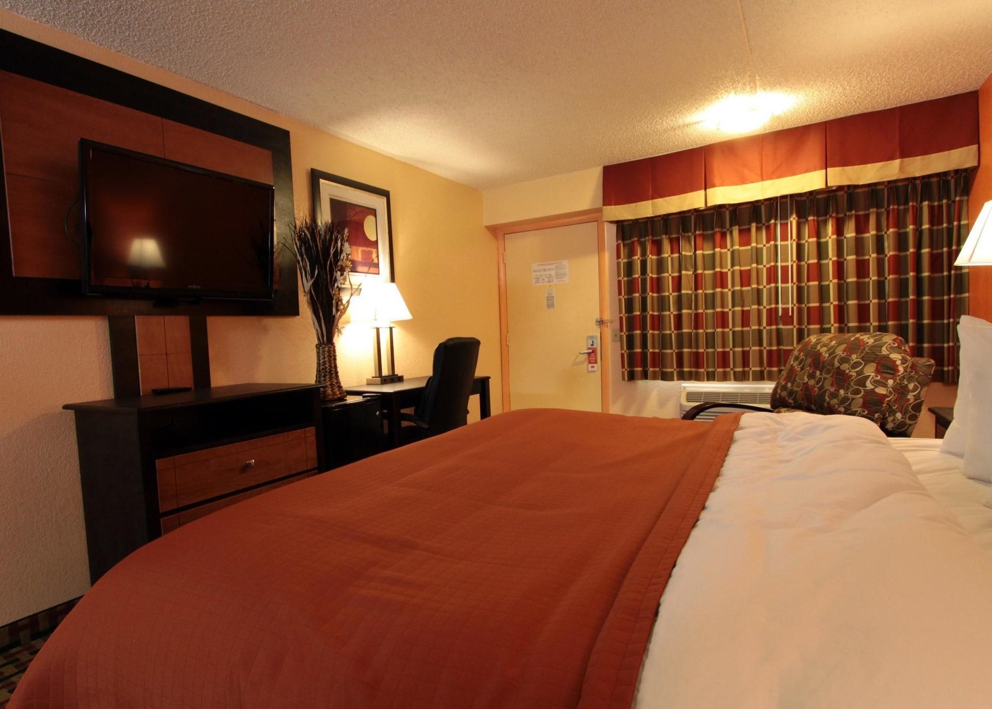 Days By Wyndham Hotel 2*