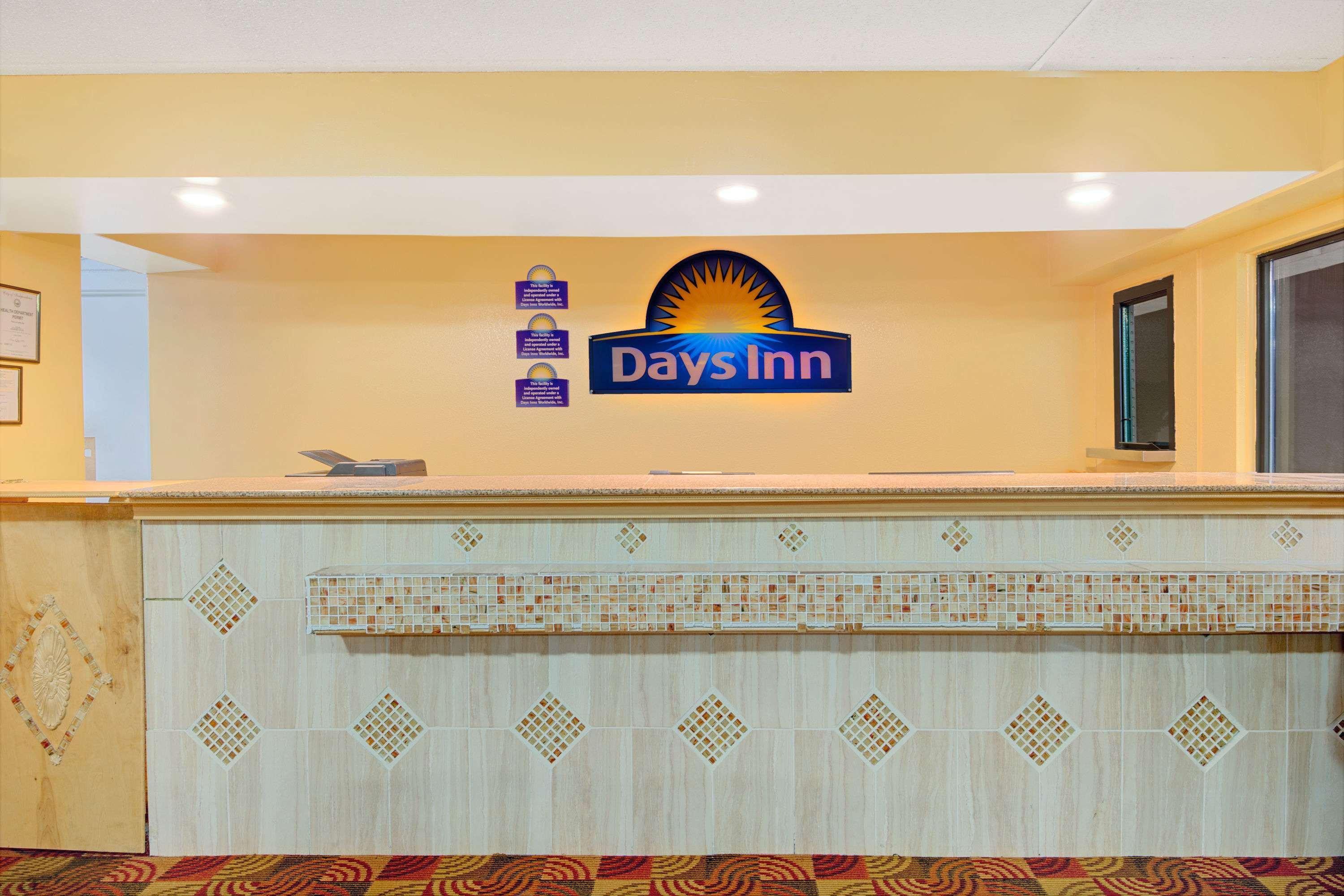 Hotel Days By Wyndham Independence