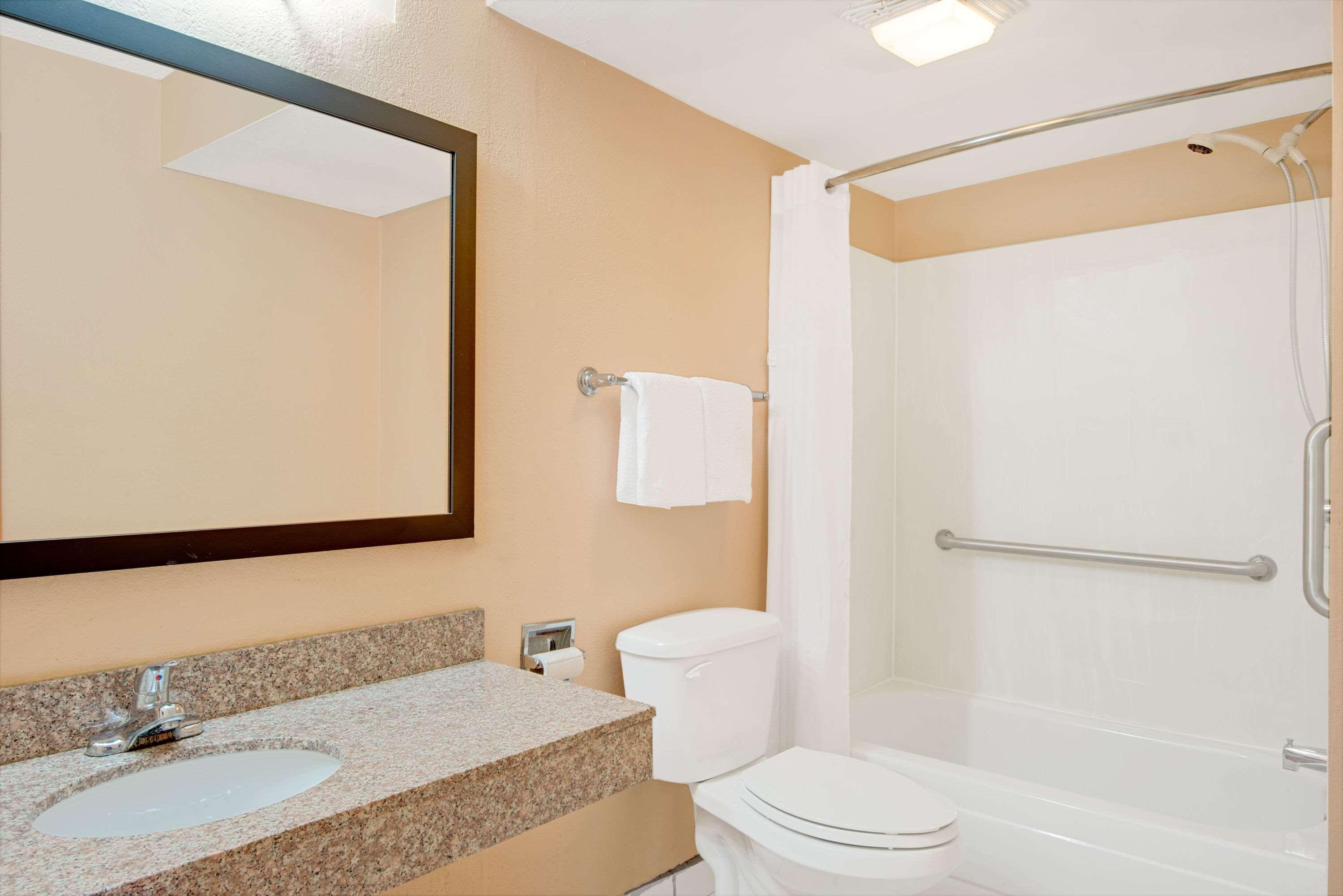 Hotel Days By Wyndham Independence