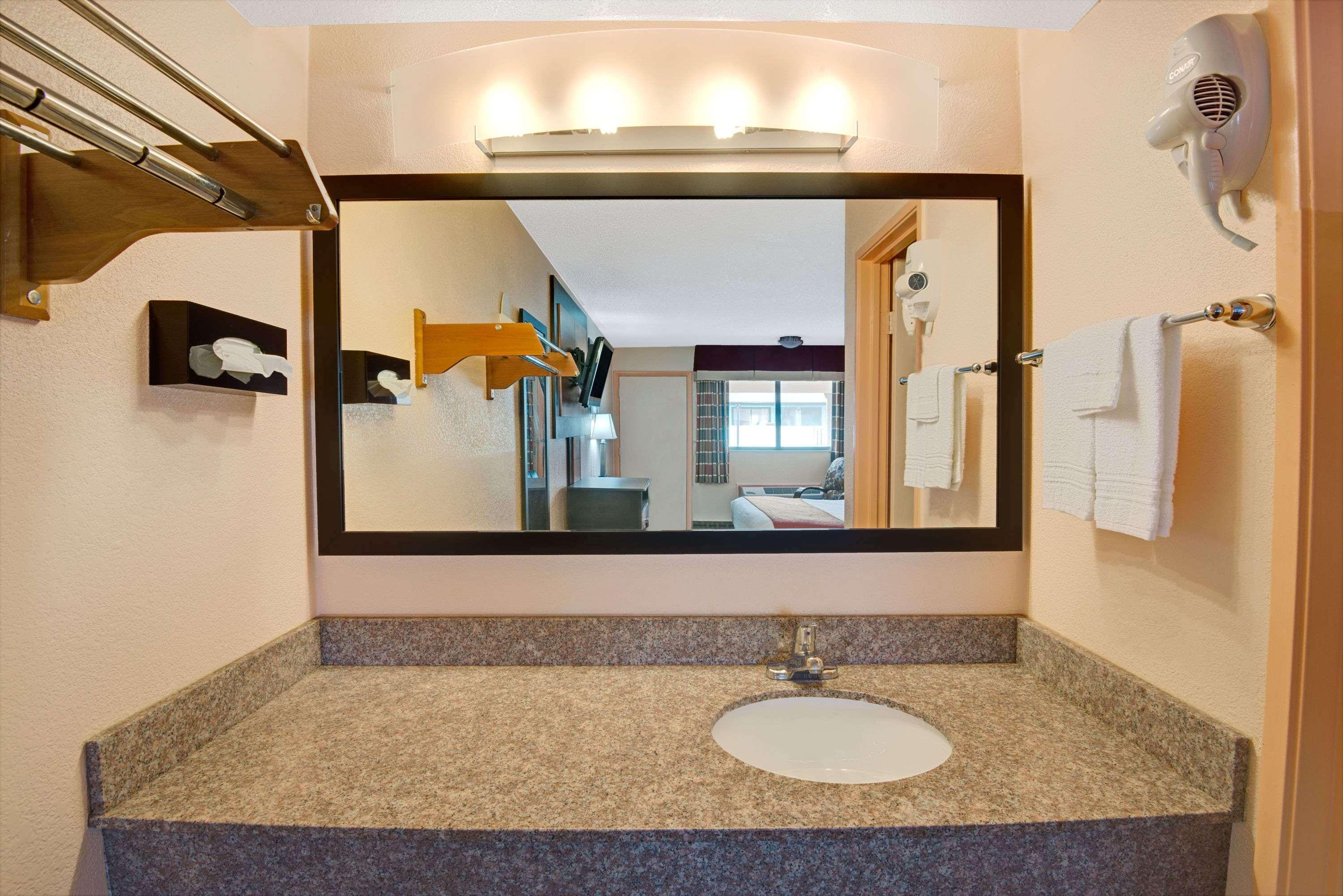 Hotel Days By Wyndham Independence