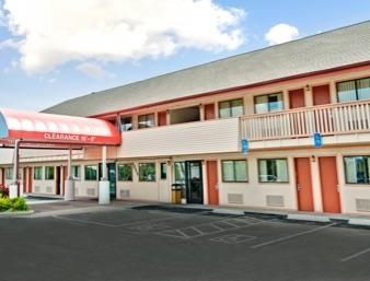 Days By Wyndham Hotel Independence