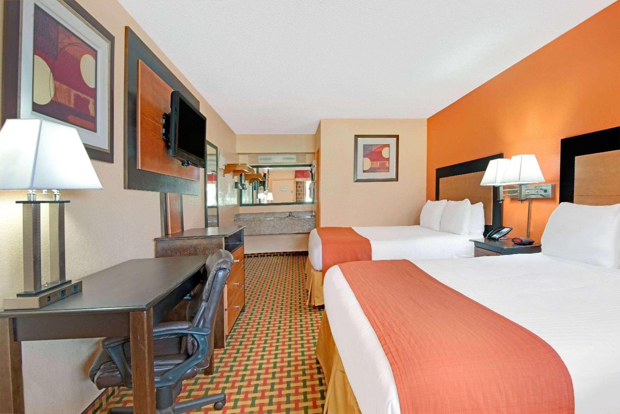 Hotel Days By Wyndham