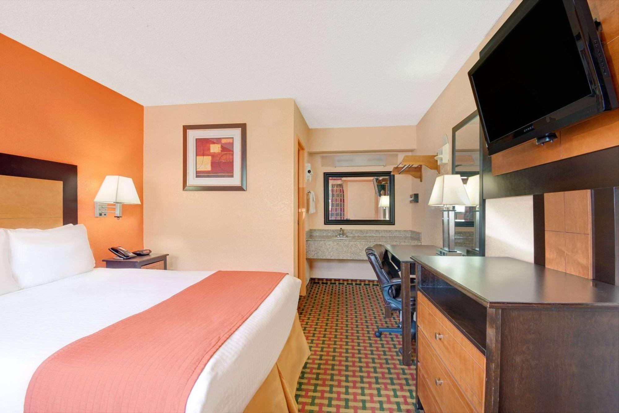Hotel Days By Wyndham Independence