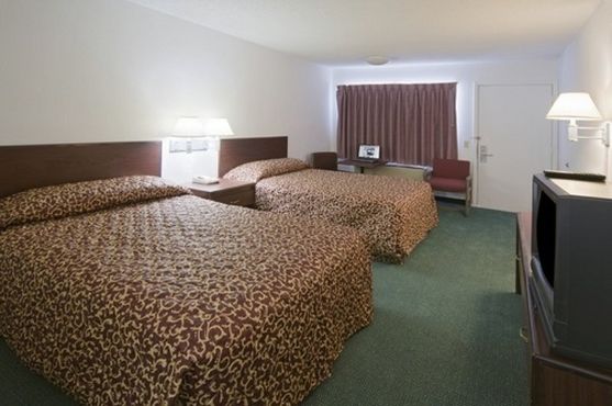 Days By Wyndham Hotel Independence