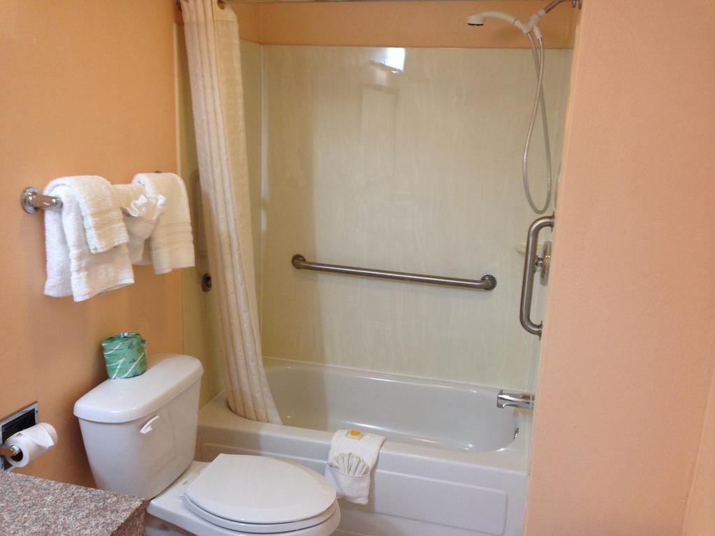 Days By Wyndham Hotel 2*