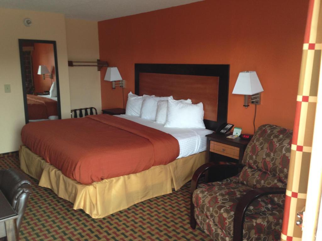 Hotel Days By Wyndham Independence