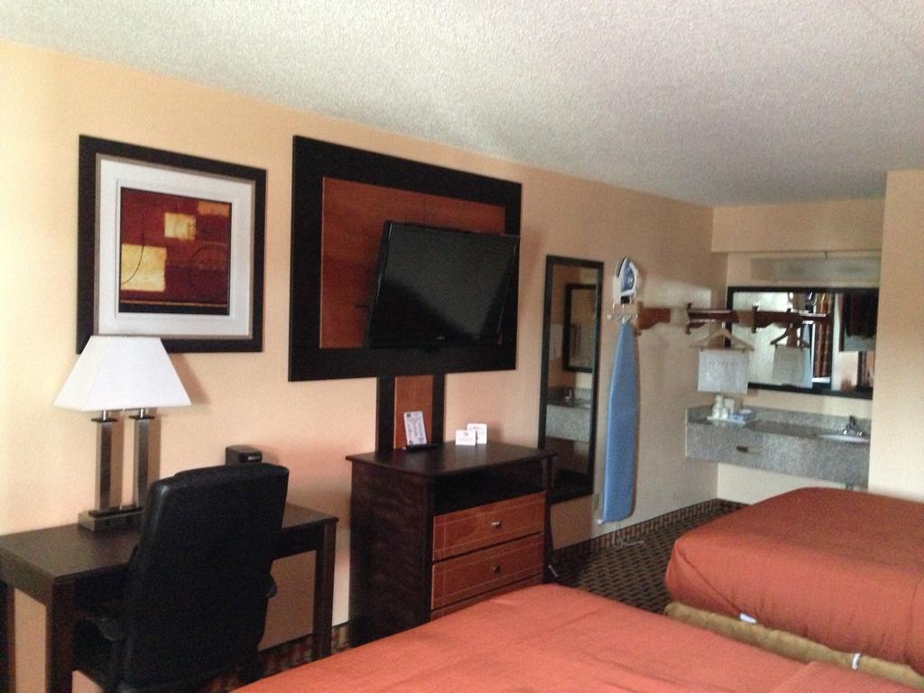 Hotel Days By Wyndham