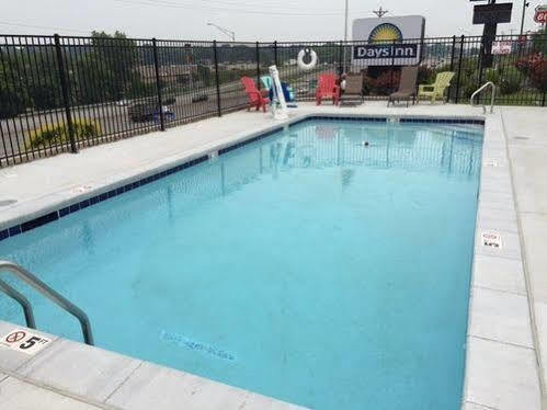 Hotel Days By Wyndham Independence
